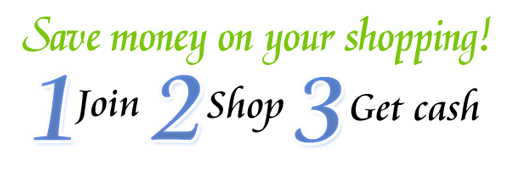 save money on your shopping